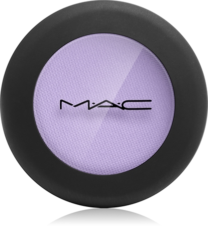 MAC Cosmetics Powder Kiss Soft Matte Eye Shadow akių šešėliai