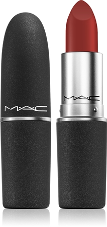 MAC Cosmetics Powder Kiss Lipstick matná rtěnka
