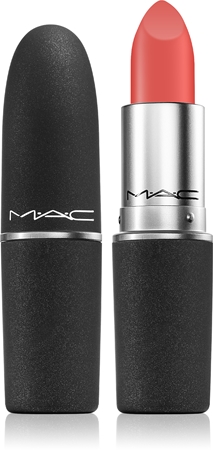 MAC Cosmetics Powder Kiss Lipstick matirajući ruž za usne