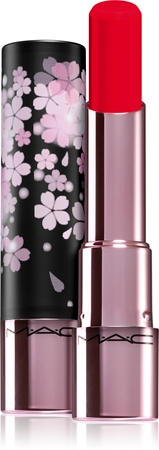MAC Cosmetics Black Cherry Glow Play Lip Balm baume à lèvres nourrissant