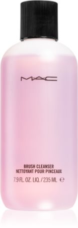 MAC Cosmetics  Brush Cleanser nettoyant pour pinceaux de maquillage