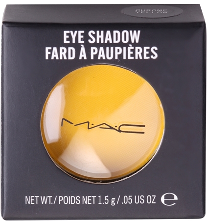 MAC Cosmetics Eye Shadow oční stíny