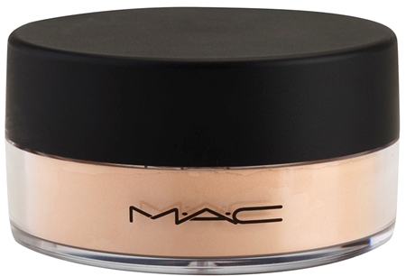 MAC Cosmetics MAC Select Sheer/Loose Powder