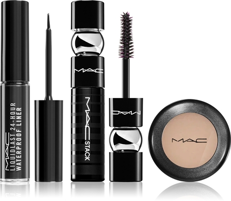 MAC Cosmetics MAC Bundles Eye kit ensemble yeux