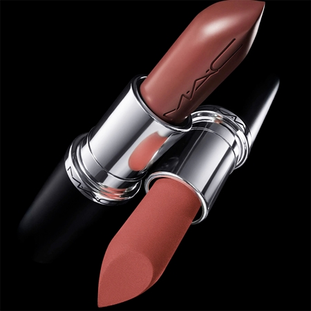 MAC Cosmetics The Iconic Lip Duo Sæt