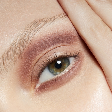 MAC Cosmetics Eye Shadow oční stíny