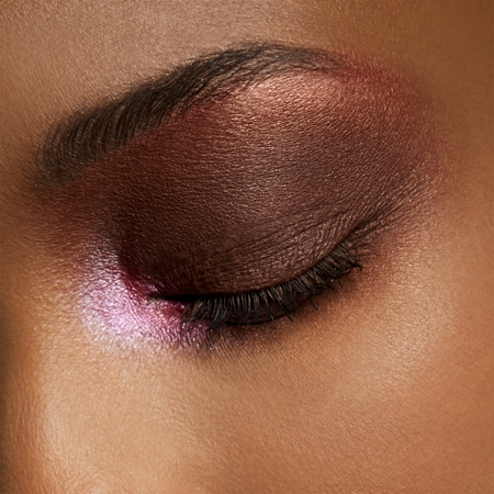 MAC Cosmetics Eye Shadow Pro Palette Refill Pan Acu ēnas uzpilde