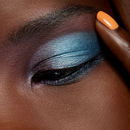 MAC Cosmetics Eye Shadow Pro Palette Refill Pan akių šešėliai užpildas