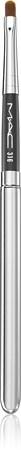 MAC Cosmetics Brush 316 Synthetic Lip Brush lūpų šepetėlis