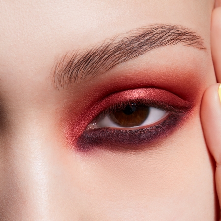 MAC Cosmetics Eye Kohl kreminis akių kontūro pieštukas