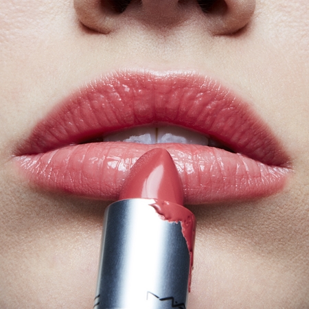 MAC Cosmetics Lustre Lipstick rtěnka