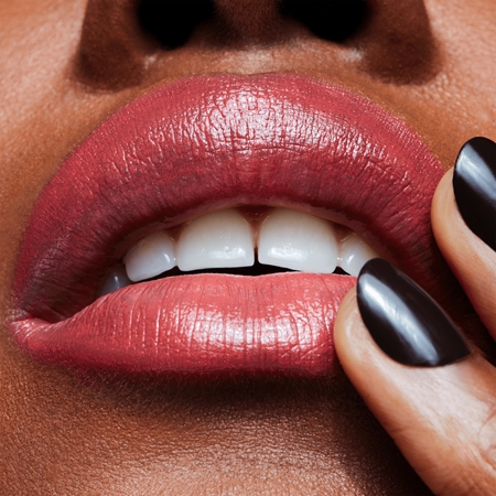 MAC Cosmetics Lustre Lipstick rtěnka