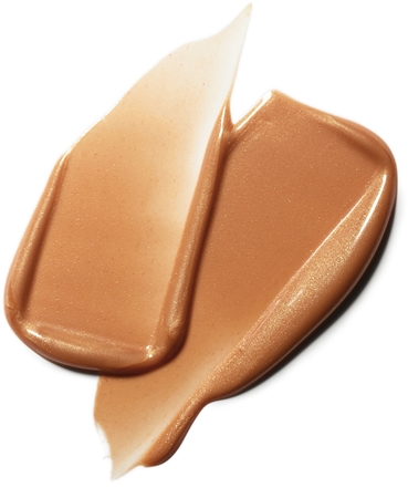 MAC Cosmetics Tempting Fate Strobe Face Glaze cream blush