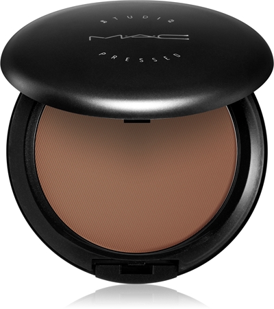MAC Cosmetics Studio Tech puder