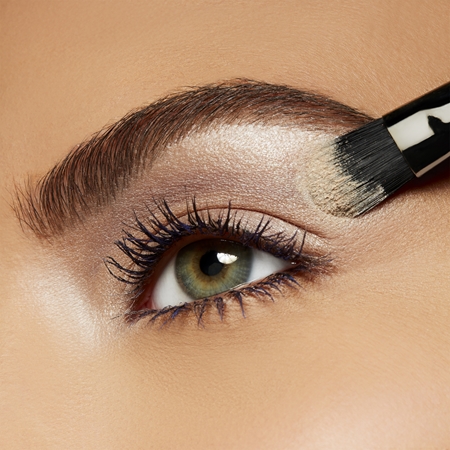 MAC Cosmetics Eye Shadow Pro Palette Refill Pan senčila za oči nadomestno polnilo