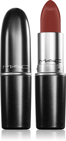 MAC Cosmetics  Satin Lipstick szminka