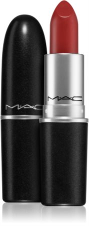 MAC Cosmetics  Matte Lipstick rúzs matt hatással