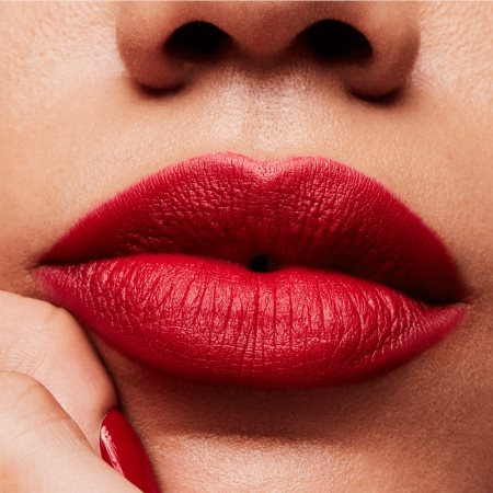 MAC Cosmetics  Matte Lipstick rtěnka s matným efektem