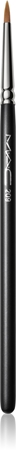 MAC Cosmetics Brush 209 Synthetic Eyeliner Brush štetec na očné linky