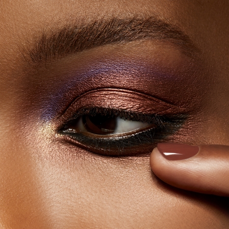 MAC Cosmetics Eye Shadow Pro Palette Refill Pan akių šešėliai užpildas