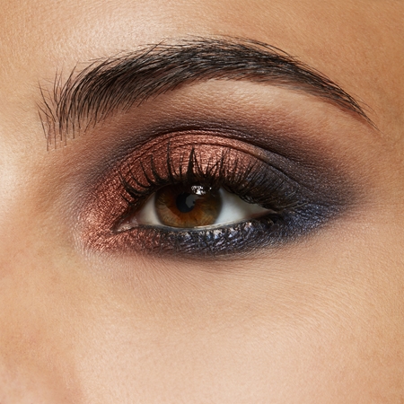 MAC Cosmetics Eye Shadow Pro Palette Refill Pan akių šešėliai užpildas