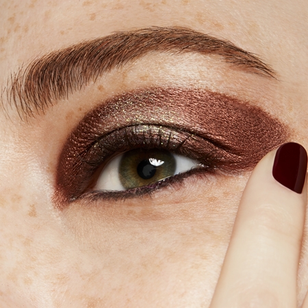 MAC Cosmetics Eye Shadow Pro Palette Refill Pan akių šešėliai užpildas