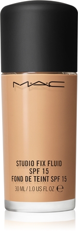 MAC Cosmetics Studio Fix Fluid zmatňující make-up SPF 15