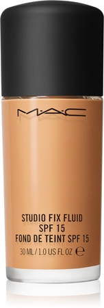 MAC Cosmetics Studio Fix Fluid zmatňující make-up SPF 15