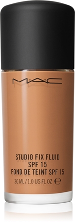 MAC Cosmetics Studio Fix Fluid matirajoči tekoči puder SPF 15