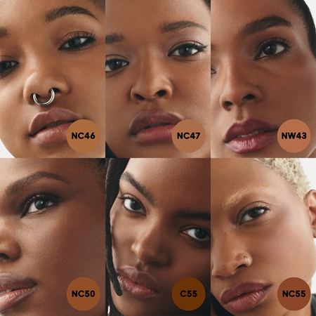 MAC Cosmetics Studio Fix Fluid matirajoči tekoči puder SPF 15