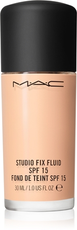 MAC Cosmetics  Studio Fix Fluid matirajući make-up SPF 15