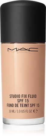MAC Cosmetics Studio Fix Fluid zmatňující make-up SPF 15