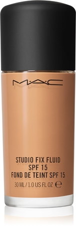 MAC Cosmetics Studio Fix Fluid zmatňující make-up SPF 15