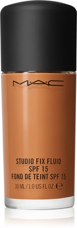 MAC Cosmetics Studio Fix Fluid matirajoči tekoči puder SPF 15