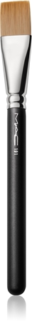 MAC Cosmetics Brush 191 Square Found Brush Foundation-borste