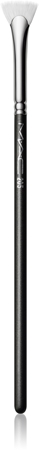 MAC Cosmetics Brush 205 Mascara Fan Brush perie pentru gene