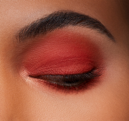 MAC Cosmetics Eye Shadow Pro Palette Refill Pan senčila za oči nadomestno polnilo