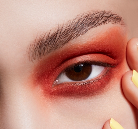 MAC Cosmetics Eye Shadow oční stíny