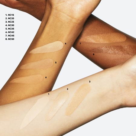 MAC Cosmetics Pro Longwear Concealer течен коректор