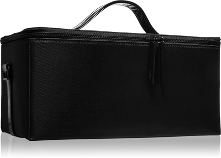 MAC Cosmetics Cosmetic Bag Carry-All M·A·C geantă de cosmetice cu oglinda mica