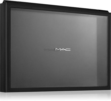 MAC Cosmetics Pro Palette Large multifunkční paleta plnitelná
