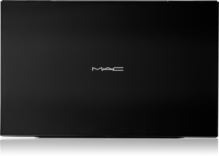MAC Cosmetics Pro Palette Large Duo tuščia makiažo paletė papildomas