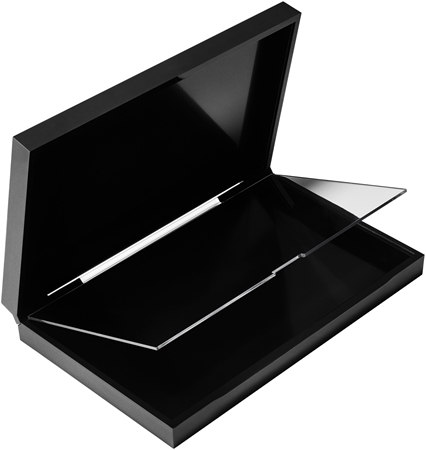 MAC Cosmetics Pro Palette Large Duo tuščia makiažo paletė papildomas