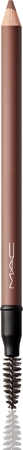 MAC Cosmetics Veluxe Brow Liner ceruzka na obočie s kefkou