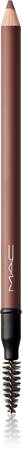 MAC Cosmetics Veluxe Brow Liner ceruzka na obočie s kefkou
