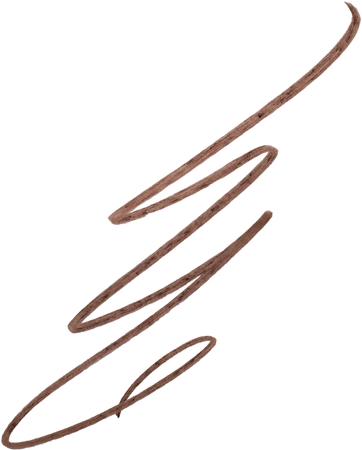 MAC Cosmetics Veluxe Brow Liner ceruzka na obočie s kefkou