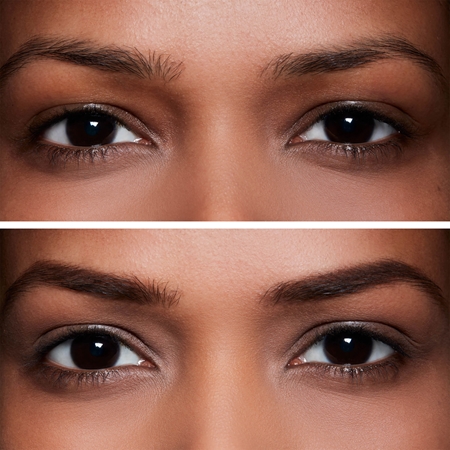 MAC Cosmetics Veluxe Brow Liner ceruzka na obočie s kefkou