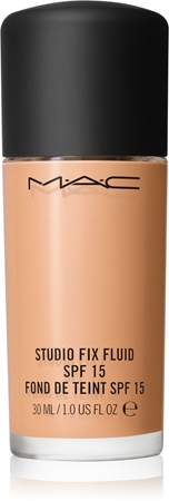 MAC Cosmetics Studio Fix Fluid zmatňující make-up SPF 15