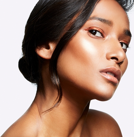 MAC Cosmetics Extra Dimension Skinfinish Highlighter highlighter
