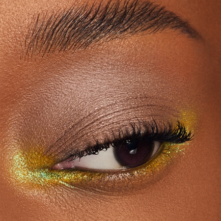 MAC Cosmetics Pro Longwear Paint Pot Creamy Eyeshadow